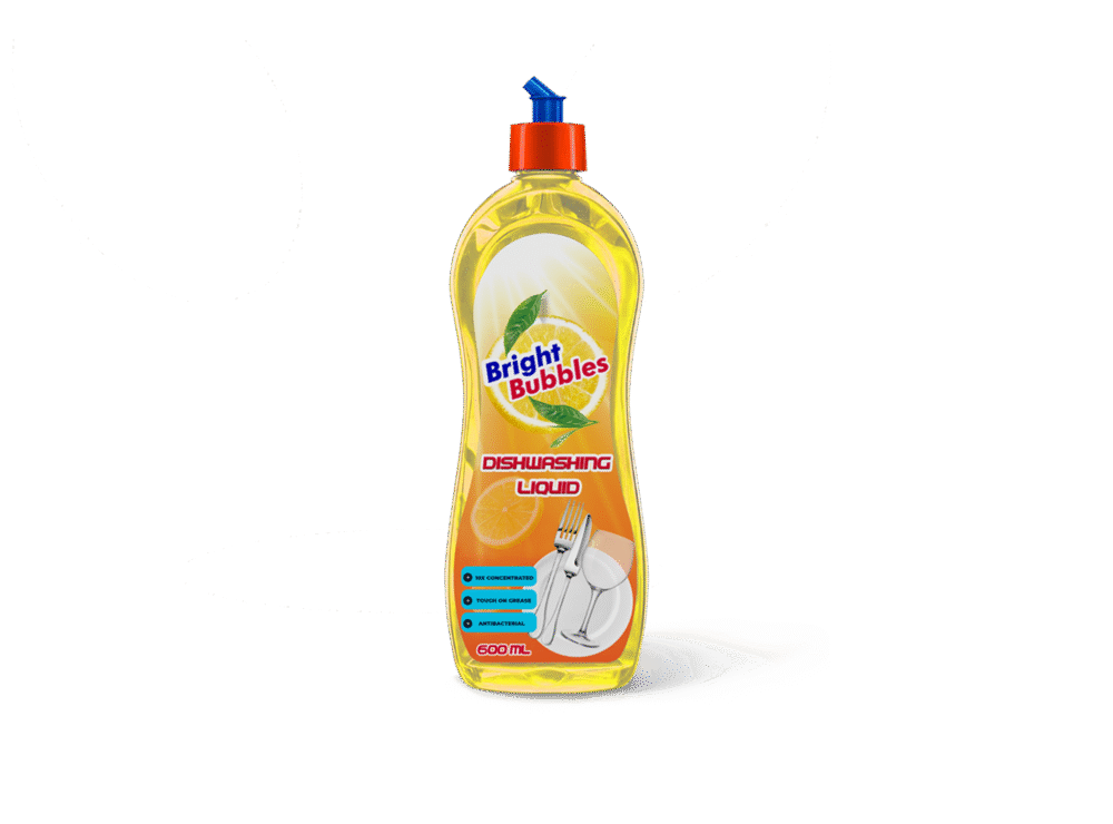 سائل غسيل الصحون