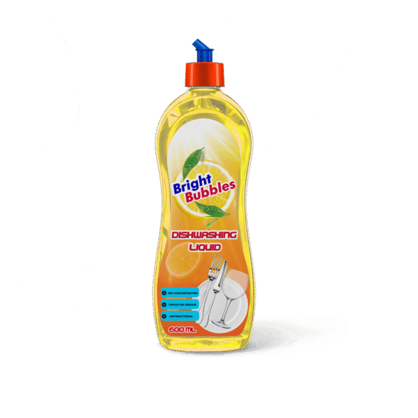 سائل غسيل صحون